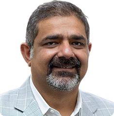 Prof. Karim Lakhani