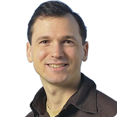 Prof. Michael Bernstein